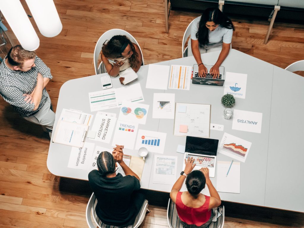 Customer Research: Types of Customer Research