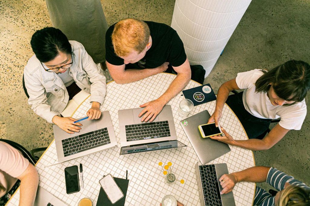 Marketing research in marketing