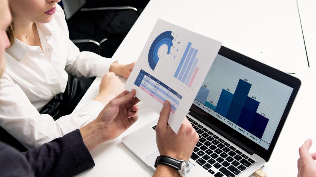 primary market research