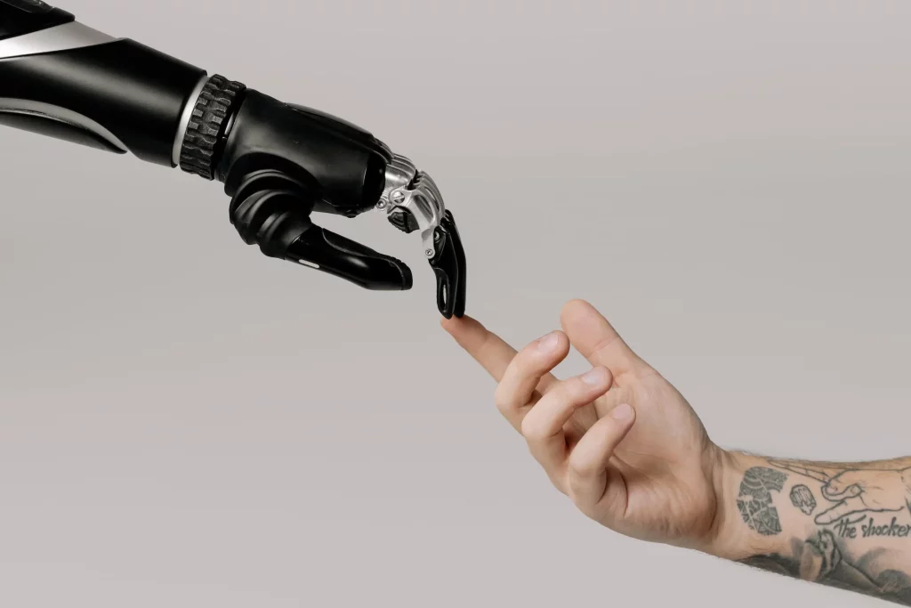 AI Impact on Society