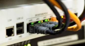 AI In Networking: Artificial Intelligence In Networking