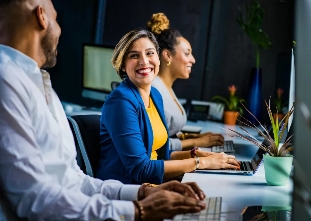 AI In The Workplace