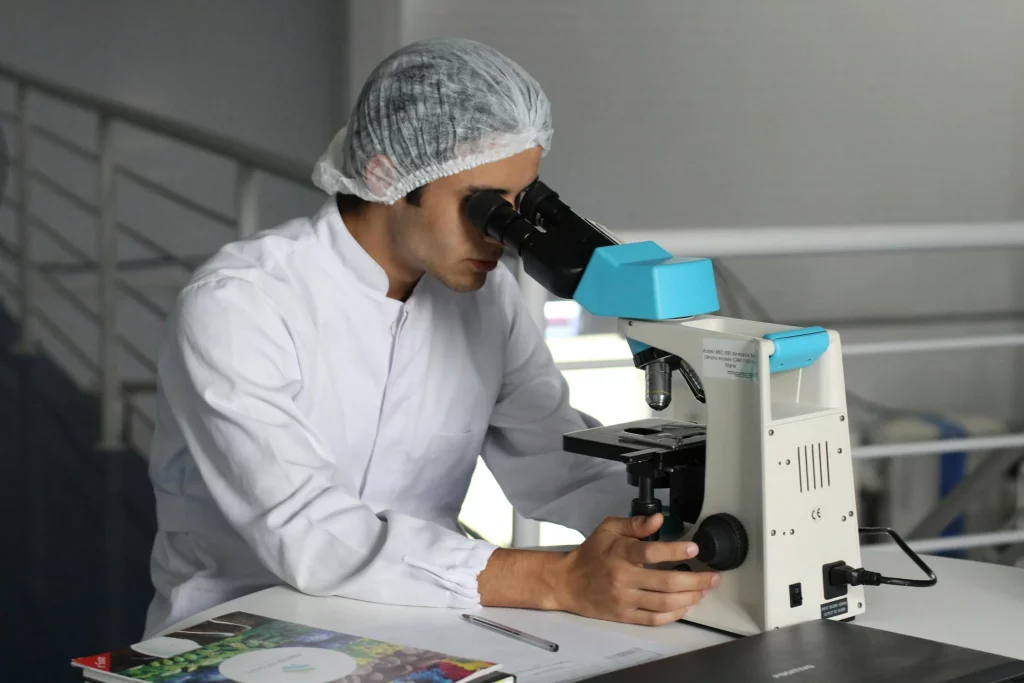 Ai in health Care