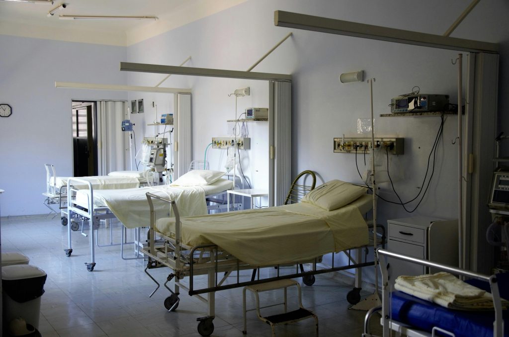 AI In Hospitals